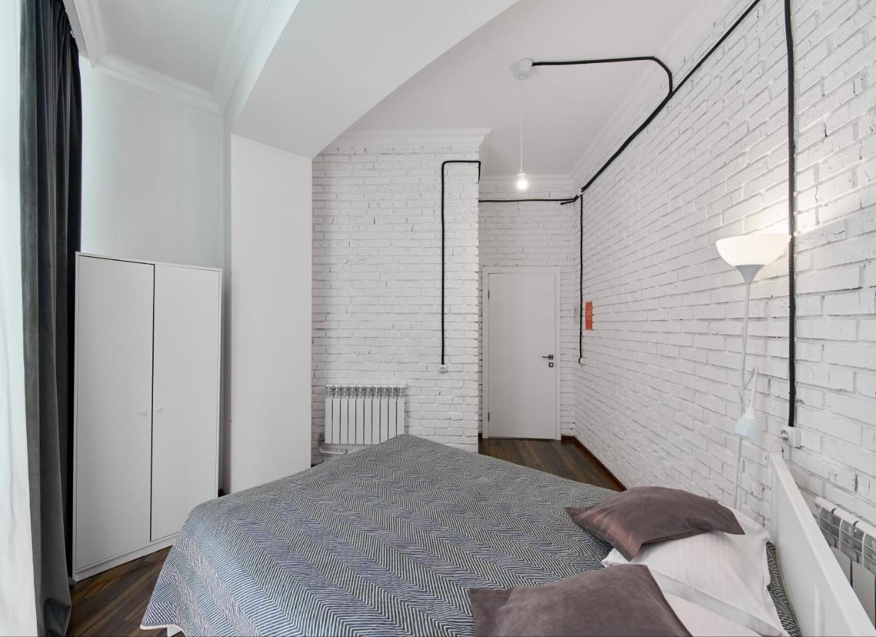 Hannah Inn Budget Hotel Astana Zimmer foto