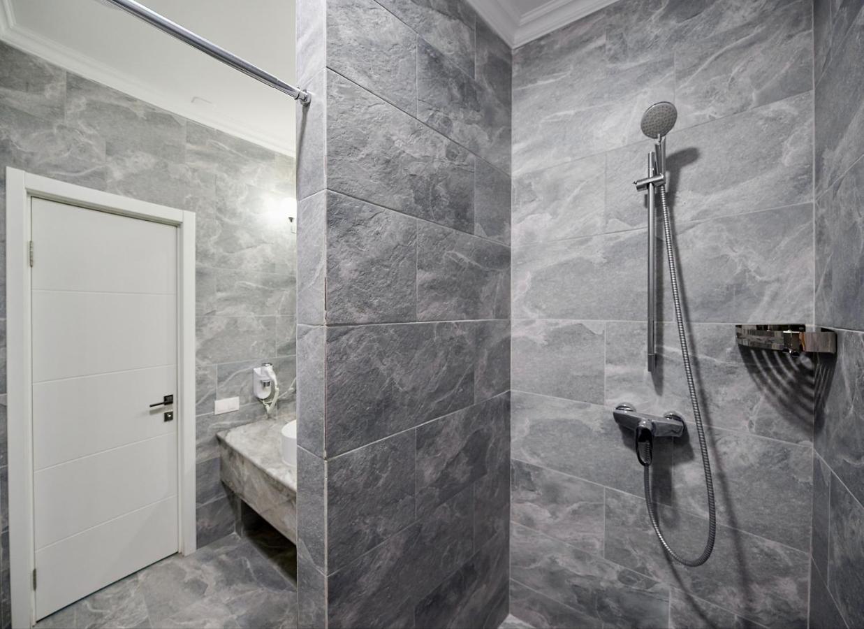 Hannah Inn Budget Hotel Astana Zimmer foto