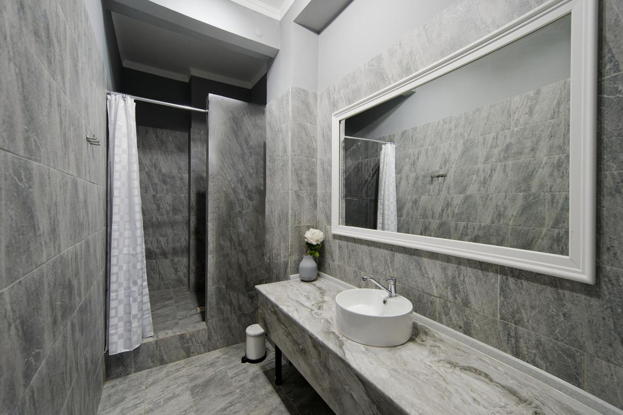 Hannah Inn Budget Hotel Astana Exterior foto