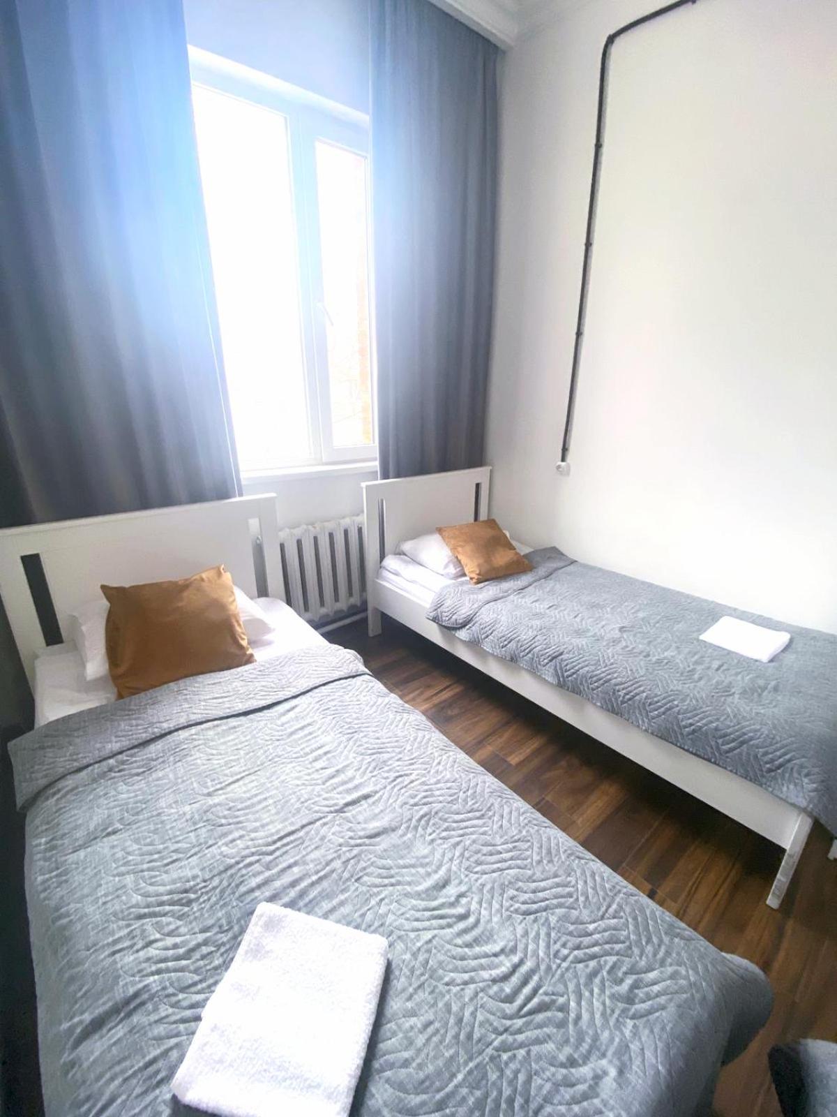Hannah Inn Budget Hotel Astana Zimmer foto